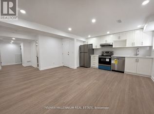 253 Easts Corners Blvd, Vaughan, ON L4H 4L7