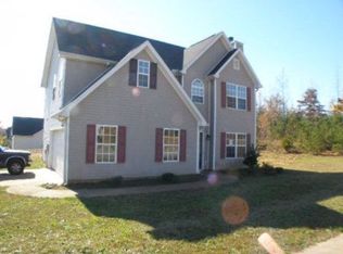 175 Maple Forge Dr, Athens, GA 30606