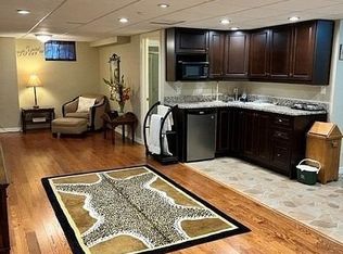 7860 Cedarbrook Trl #BASEMENT, Whitby, ON L1M 1L8