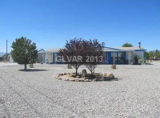 3021 Rand Ln, Pahrump, NV 89060
