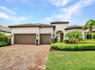 14494 Pine Hollow Dr, Estero, FL 33928