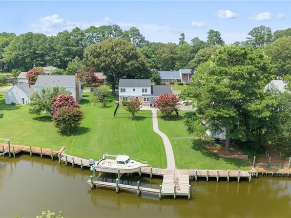107 Godspeed Ln, Williamsburg, VA 23185