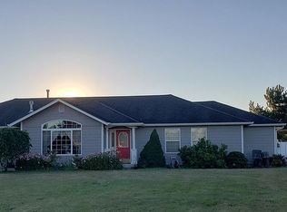 9202 Applegate Loop SW, Rochester, WA 98579