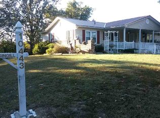 10443 County Road 625, Dexter, MO 63841