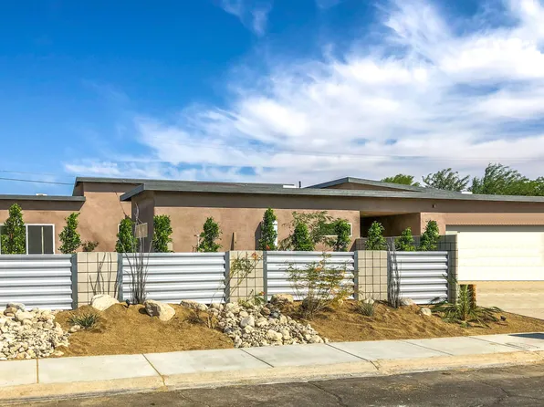 2134 E Powell Rd, Palm Springs, CA 92262
