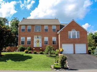 303 Colin Ct, Winchester, VA 22601