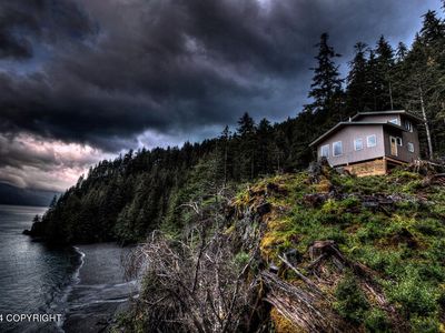 19698 Iron Door Rem SE, Seward, AK, 99664