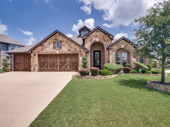 1813 Chadwick Ln, Forney, TX 75126