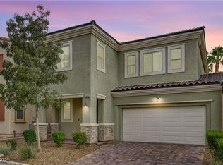 5140 Fiery Sky Ridge St, Las Vegas, NV 89148