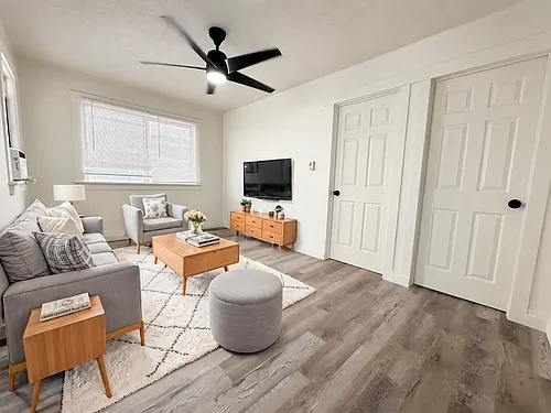 Floor plan 8