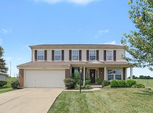 1966 Peach Blossom Ln, Hebron, KY 41048