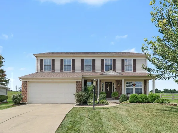 1966 Peach Blossom Ln, Hebron, KY 41048