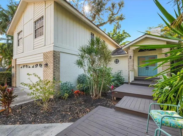 4514 Trails Dr, Sarasota, FL 34232