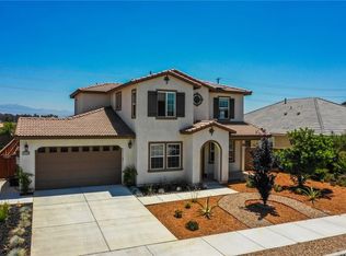 28208 Spring Creek Way, Menifee, CA 92585
