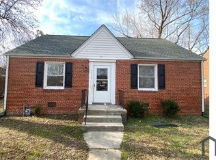 1513 Silver Ave, Richmond, VA 23224