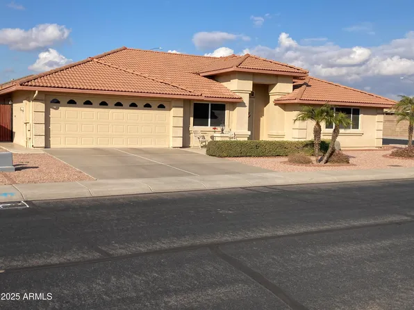 11440 E MILAGRO Avenue, Mesa, AZ 85209