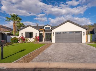 4017 N 49th Pl, Phoenix, AZ 85018