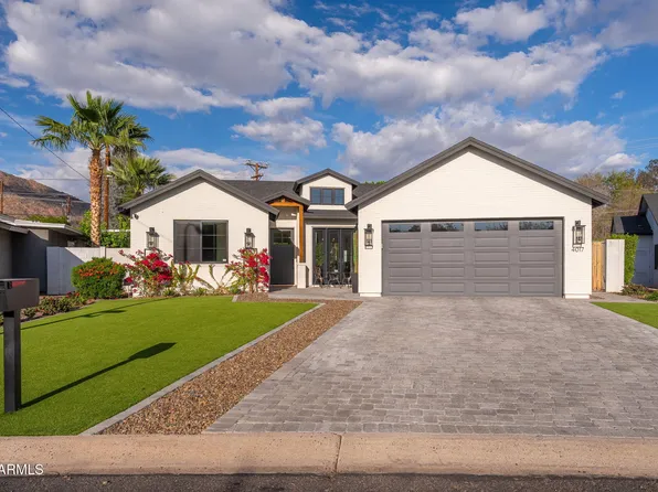 4017 N 49th Pl, Phoenix, AZ 85018
