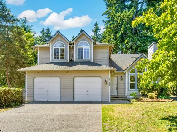 1092 NW Thornwood Circle, Silverdale, WA 98383