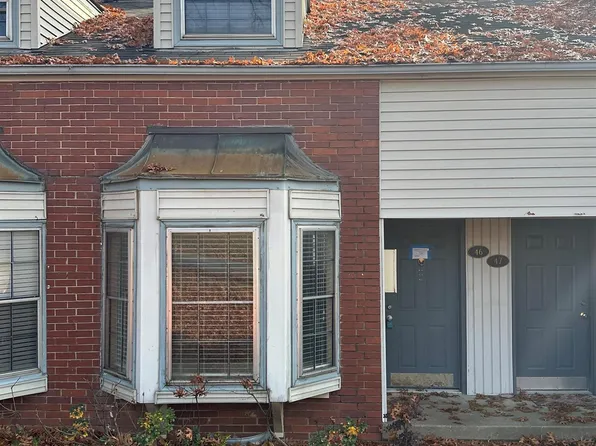 2221 Wentwood Valley Dr APT 46, Little Rock, AR 72212