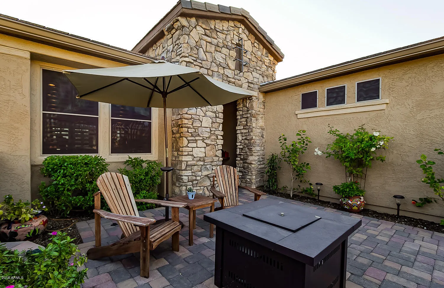 2 bed, 1635 sqft, $3,400 — Photo 3