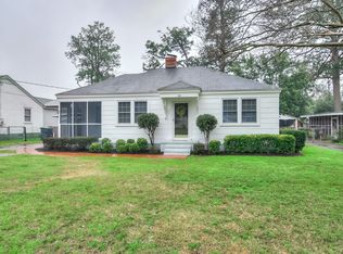 524 Grant Ave, North Augusta, SC 29841