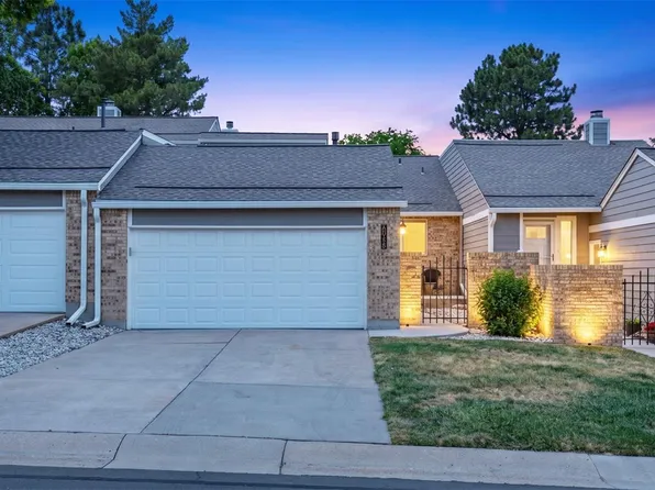 7161 S Vine Circle, Littleton, CO 80122