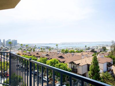 2568 Albatross St UNIT 6D, San Diego, CA, 92101