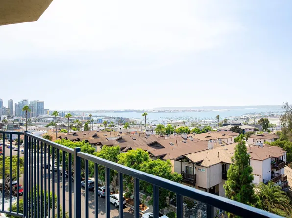 2568 Albatross St Unit 6D, San Diego, CA 92101