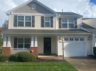 809 Abbey Village Cir #809, Midlothian, VA 23114