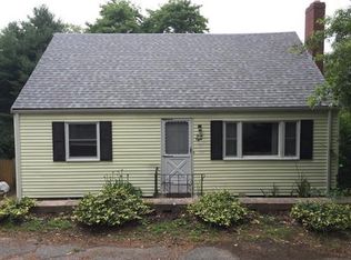 48 High Rock Rd, Malden, MA 02148