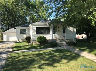 332 Danforth St, Defiance, OH 43512