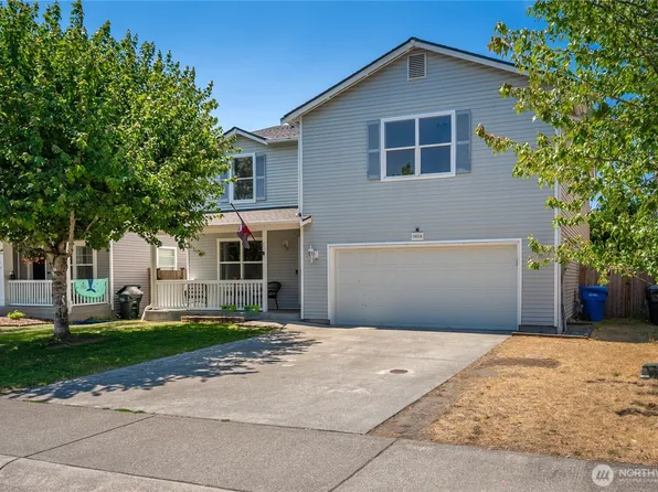 19514 104th Avenue E, Graham, WA 98338