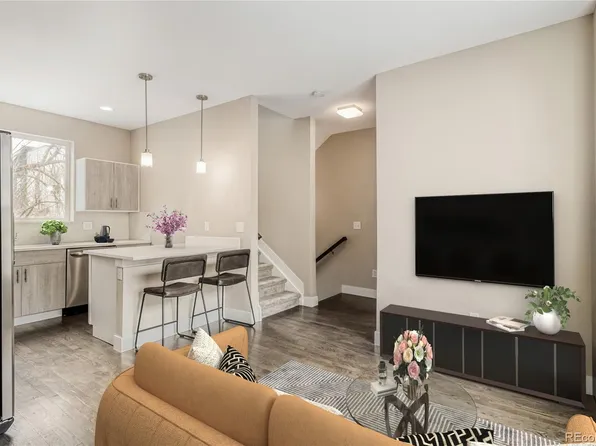 3519 W 16th Avenue, Denver, CO 80204