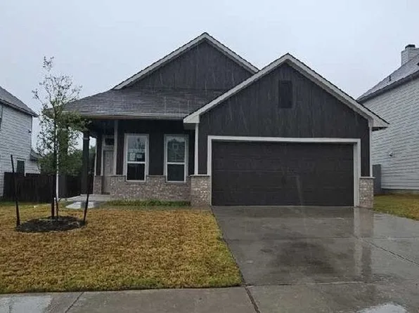 1622 Dryden Ave, Copperas Cove, TX 76522