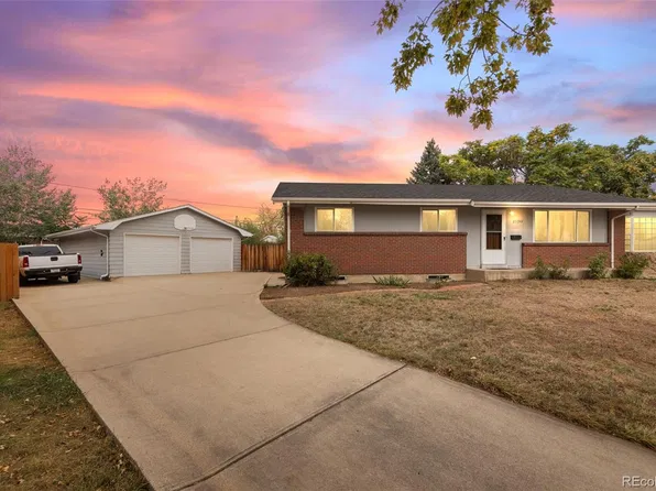 11349 Marion Street, Northglenn, CO 80233