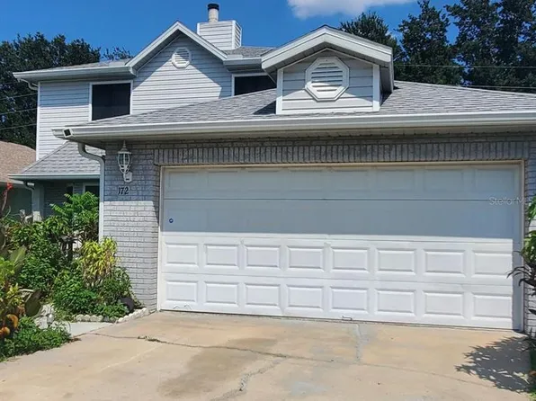 172 Pinewood Cir, Kissimmee, FL 34743