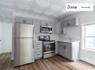 102 Cross St #1, Somerville, MA 02145