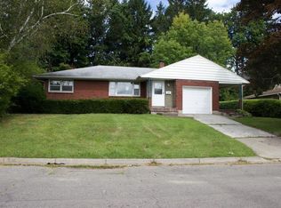 3707 Rath Ave, Endwell, NY 13760