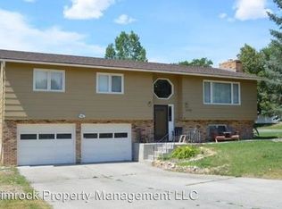 1716 Westwood Dr, Billings, MT 59102