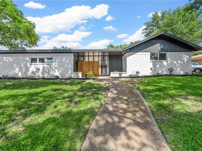 849 Wooded Crest Dr, Woodway, TX, 76712