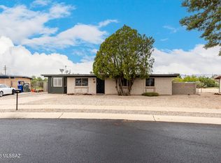 4030 S Knotty Pine Pl, Tucson, AZ 85730