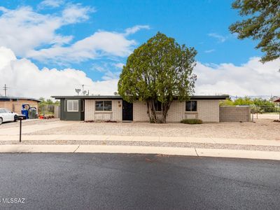4030 S Knotty Pine Pl, Tucson, AZ, 85730
