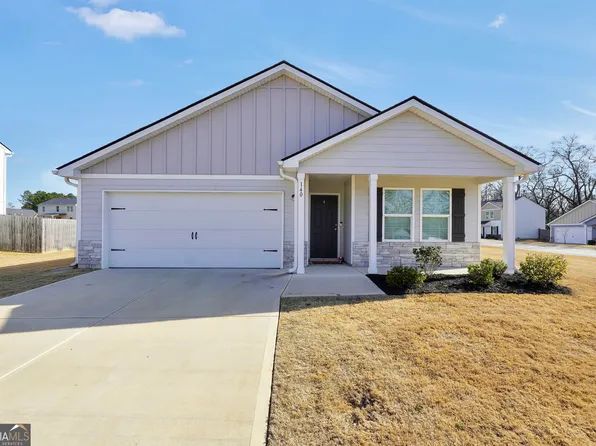 140 Catalpa Rd, Milner, GA 30257