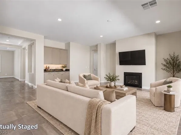 9868 Gemstone Sunset Ave, Las Vegas, NV 89148