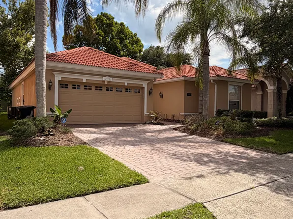 11316 Rapallo Ln, Windermere, FL 34786