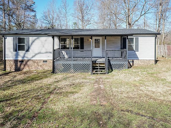 366 Dabney Heights Ln, Henderson, NC 27537 | MLS #10009435 | Zillow