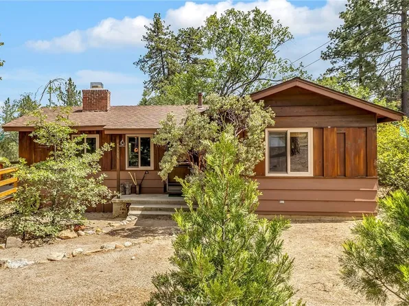 53505 Double View Dr, Idyllwild, CA 92549