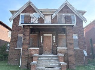 5066 Coplin St, Detroit, MI 48213