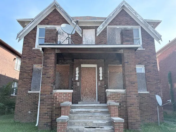 5066 Coplin St, Detroit, MI 48213